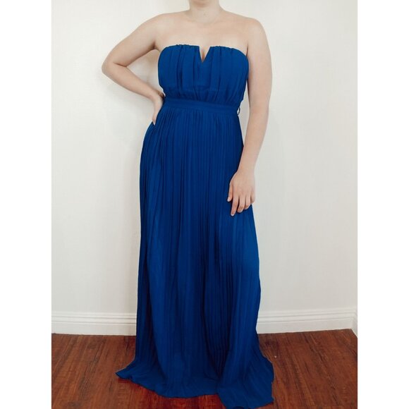WHOLESALE * 29 MAXI DRESSES // BOUTIQUE CLOSING // EVERYTHING MUST GO - Picture 11 of 12